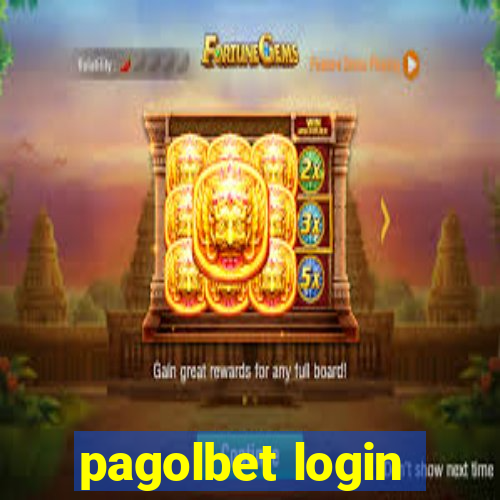 pagolbet login